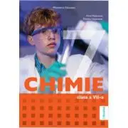 Manual Chimie. Clasa a 7-a