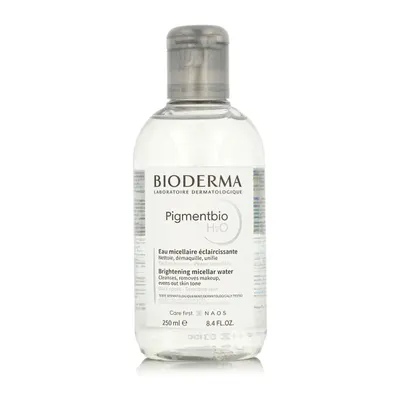Apă micelară, Bioderma, Pigmentbio, 250 ml