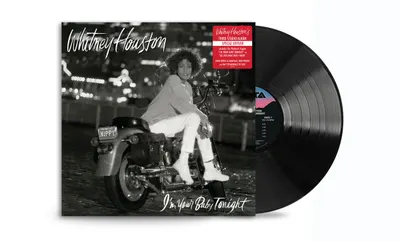 I'm Your Baby Tonight - Vinyl