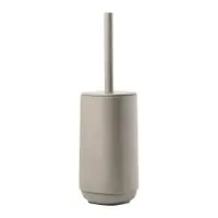 Perie de WC gri deschis din beton Time – Zone