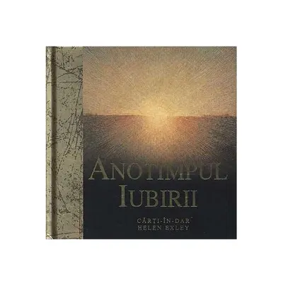 Anotimpul iubirii - Paperback brosat - Helen Exley