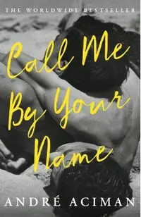 Call Me By Your Name