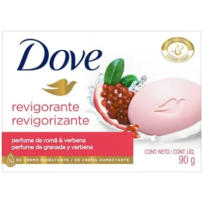 Dove sapun Pomegranate 90g Engros
