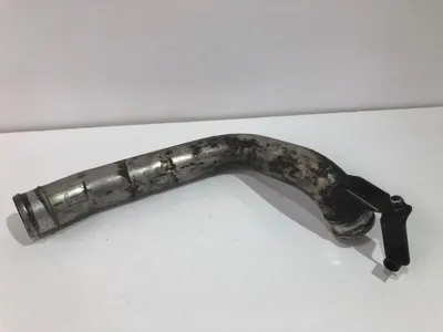 Teava intercooler 7m3145958a Seat Alhambra (2000-2010) 1.9 tdci