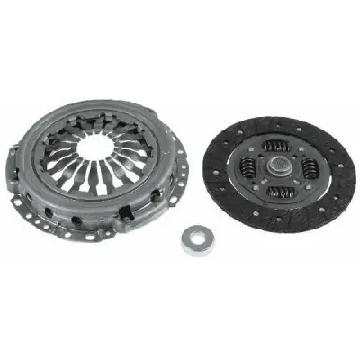 Set ambreiaj SACHS 3000 951 391