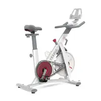 Bicicleta fitness YESOUL Spinning Bike S3, White - Default Title