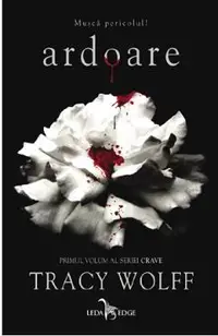 Ardoare Seria Crave Vol.1