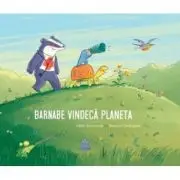 Barnabe vindeca Planeta