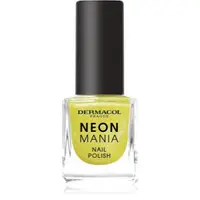 Dermacol Neon Mania lac de unghii