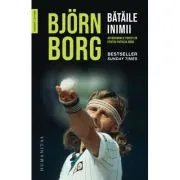 Bataile inimii. Autobiografie povestita pentru Patricia Borg