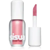 Unleashia Sisua Popcorn Syrup Lip Plumper lip gloss hidratant culoare No.1 Strawberry Cream 3.8 g