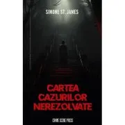 Cartea Cazurilor Nerezolvate