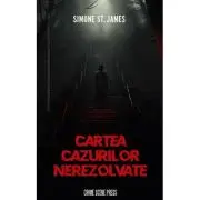 Cartea Cazurilor Nerezolvate