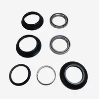 Set rulmenți direcție 1"1/8" 44/34 10mm bicicletă electrică E-EXPL100 și 100 LTD