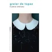 Greier de topaz