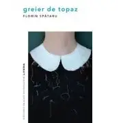 Greier de topaz