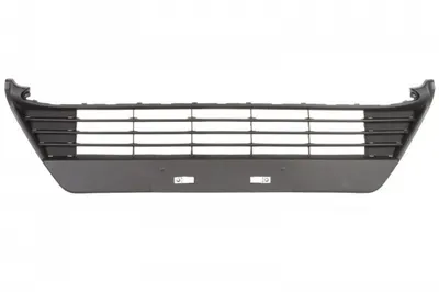 Grila bara fata mijloc, gri inchis TOYOTA AURIS intre 2012-2015