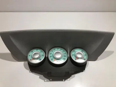 Ceasuri bord 1496274080 Citroen C8 (2002-2008)