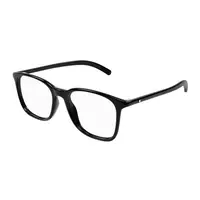 Rame ochelari de vedere barbati Montblanc MB0327O 001