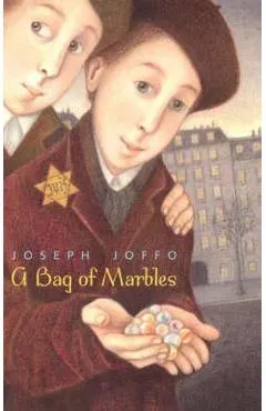 bag of marbles