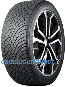 Nokian Hakkapeliitta R5 SUV ( 225/60 R18 104R XL Aramid Sidewalls, Nordic compound )