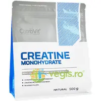 Creatina Monohidrata 500g