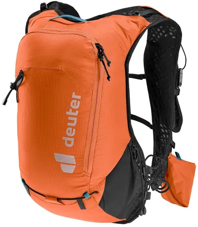 Rucsac turistic Deuter - Ascender 7, portocaliu