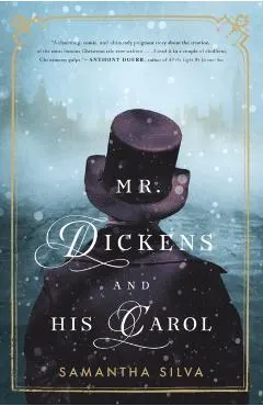 Mr. Dickens and His Carol