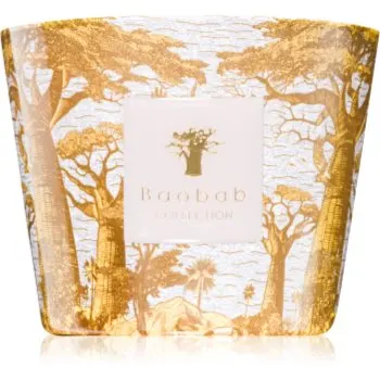Baobab Collection Sacred Trees Bounkani lumânare parfumată