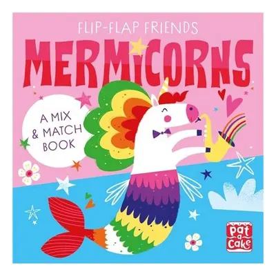 Mermicorns