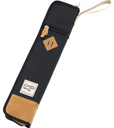 Husă pentru bețe Tama - TSB12 BK Stick Bag, negru