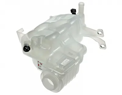 Vas expansiune racire (cu senzor nivel) potrivit LAND ROVER DISCOVERY III, DISCOVERY IV, RANGE ROVER SPORT I 07.04-12.18
