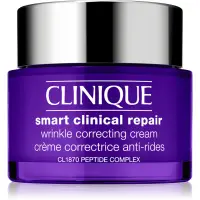 Clinique Smart Clinical™ Repair Wrinkle Correcting Cream cremă nutritivă antirid 75 ml