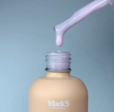 Base Cover Builder Mack's-Lilac Snow 32/15ml