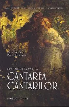 Comentarii la Cartea Cantarea Cantarilor