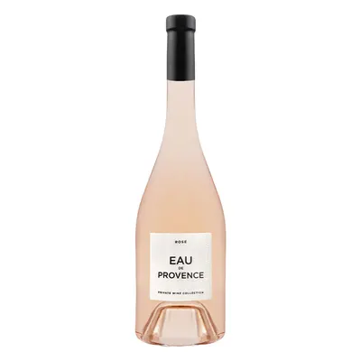 Vin Rose Eau De Provence 3l