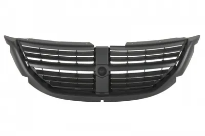 Grila fata (negru) potrivit DODGE CARAVAN 2.4-3.8 02.00-12.07