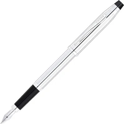 Stilou Cross Century II - Chrome