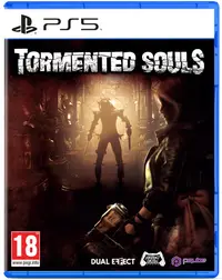 Tormented Souls (PS5)