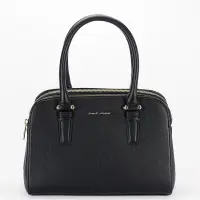 Geanta neagra David Jones Paris CM6827-5 11
