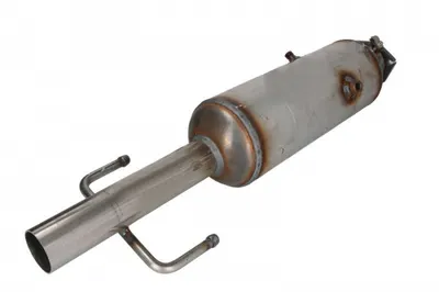 Filtru Particule Diesel Potrivit Fiat Bravo Ii, Doblo, Doblo Minivan, Grande Punto, Stilo; Opel Vivaro C; Renault Thalia Iii; Toyota Hilux Viii 1.3d-2.4d 09.05