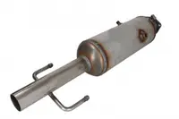Filtru Particule Diesel Potrivit Fiat Bravo Ii, Doblo, Doblo Minivan, Grande Punto, Stilo; Opel Vivaro C; Renault Thalia Iii; Toyota Hilux Viii 1.3d-2.4d 09.05
