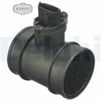 Senzor Debitmetru (5 Pin, Modul) Potrivit Alfa Romeo 145, 146, 156, 166, Gtv, Spider; Fiat Brava, Bravo I, Marea; Lancia Kappa, Lybra; Opel Corsa C, Meriva a 1.6-2.4d 08.94-05.10
