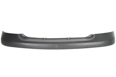 Capac bara fata Spate negru potrivit HYUNDAI GETZ dupa 2005 2005-2009
