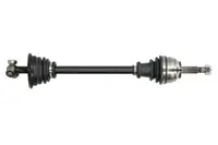 Planetara Fata Stanga 648mm Potrivit Renault Laguna I, Logan Ii, Megane I, Megane I Classic, Megane I Coach, Megane Scenic 1.6 1.9d 2.0 09.95