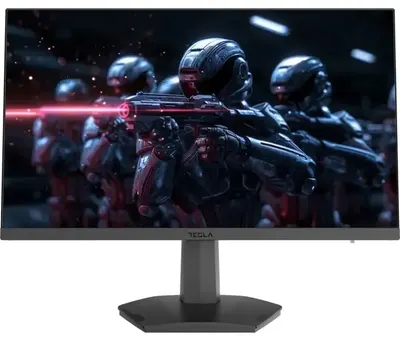 Monitor gaming Tesla – 24GH345BF, 23.8'', 180Hz, 1ms, IPS, 400 cd/m, negru