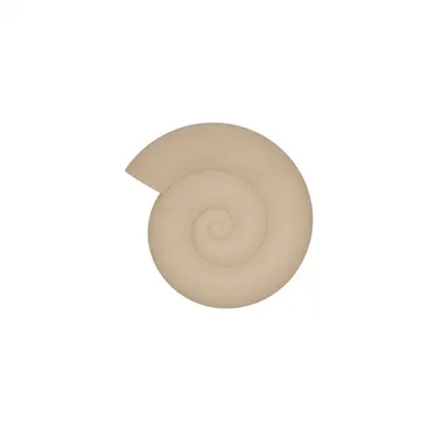 Suport pentru vase fierbinți din silicon 15x16,5 cm Nautilus – OYOY Living Design
