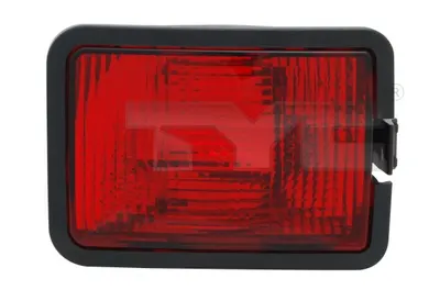 Lumina de ceata spate VW TRANSPORTER IV bus (70XB, 70XC, 7DB, 7DW) 1990-1995