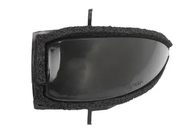 Semnalizator oglinda laterala dreapta fumuriu, LED, dynamic potrivit HONDA CIVIC VIII 1.3-2.2D 09.05-12.13