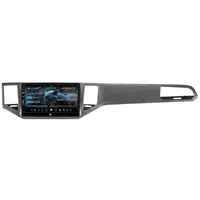 Navigatie Volkswagen Golf Sportsvan (2016), Android, P-Octacore 2GB RAM + 32GB ROM, 10.1 Inch - AD-BGP10002+AD-BGRKIT027-S